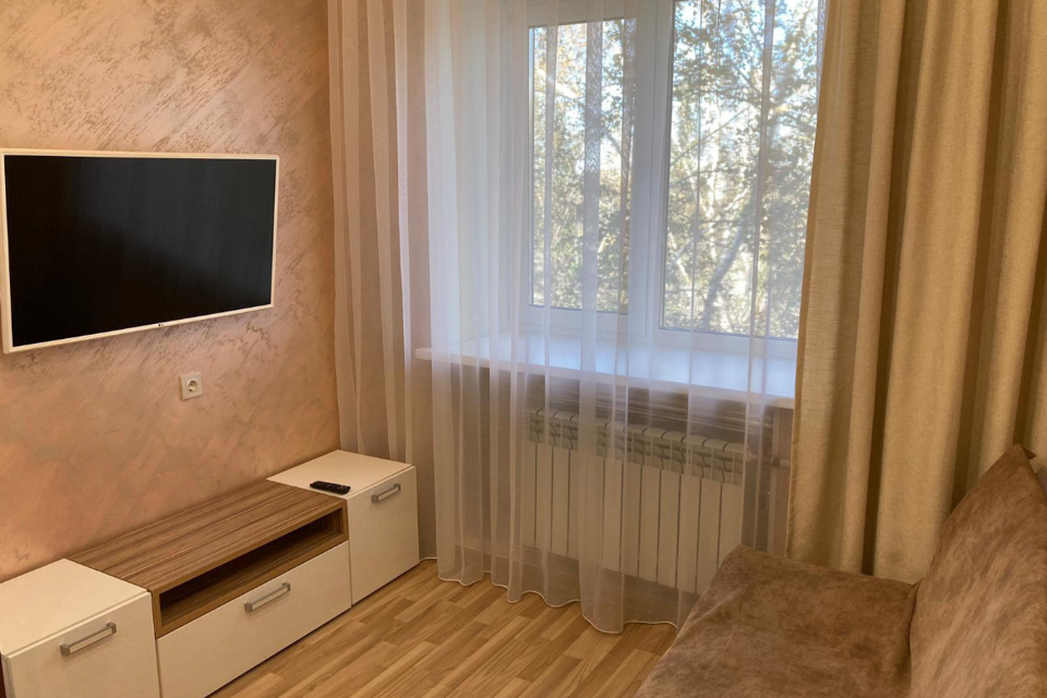 Продаётся 3-комнатная квартира, 60 м²