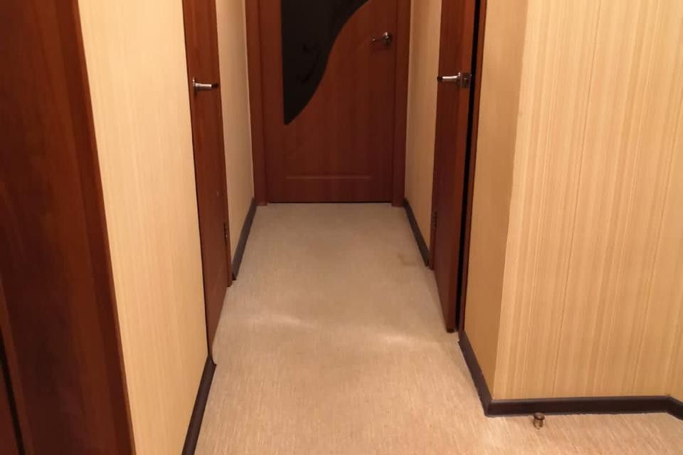 Продаётся 2-комнатная квартира, 66 м²