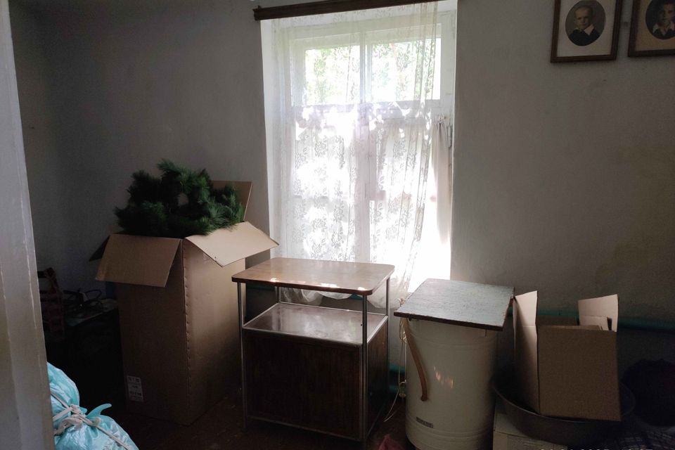 Продаётся 2-комнатная квартира, 45 м²