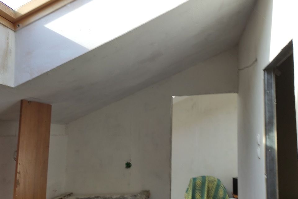 Продаётся 1-комнатная квартира, 22.7 м²