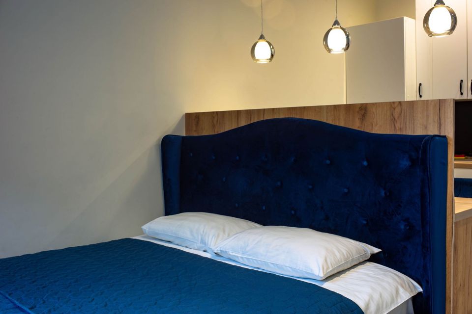 Продаётся 1-комнатная квартира, 30 м²