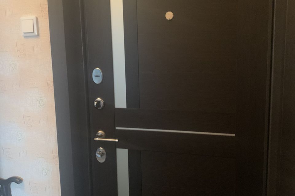 Продаётся 2-комнатная квартира, 52.2 м²