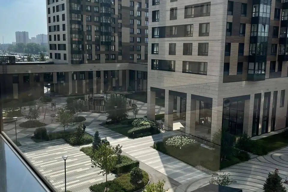 Продаётся 2-комнатная квартира, 34 м²