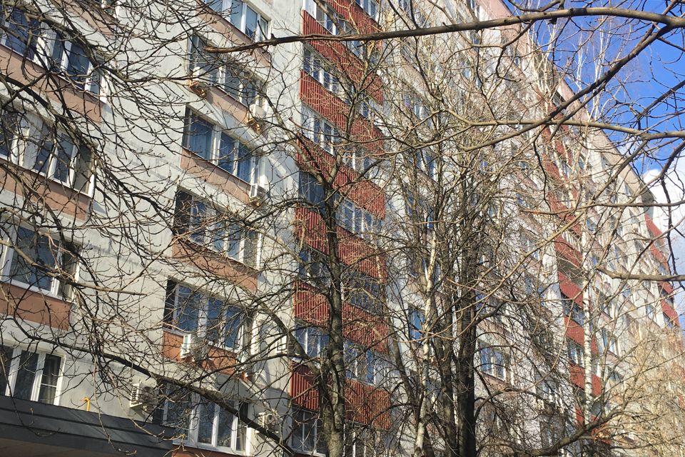 Продаётся 2-комнатная квартира, 50.1 м²