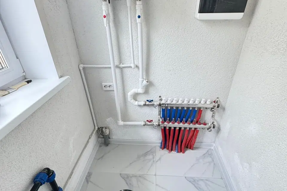 Продаётся 1-этажный дом, 107.3 м²