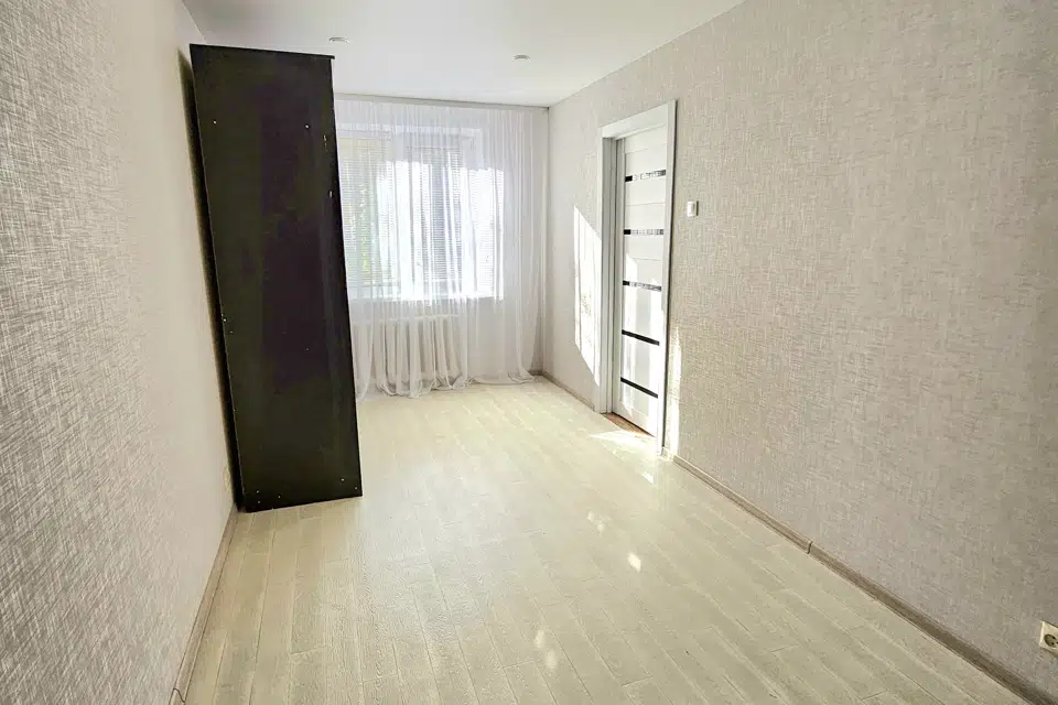 Продаётся 2-комнатная квартира, 46 м²