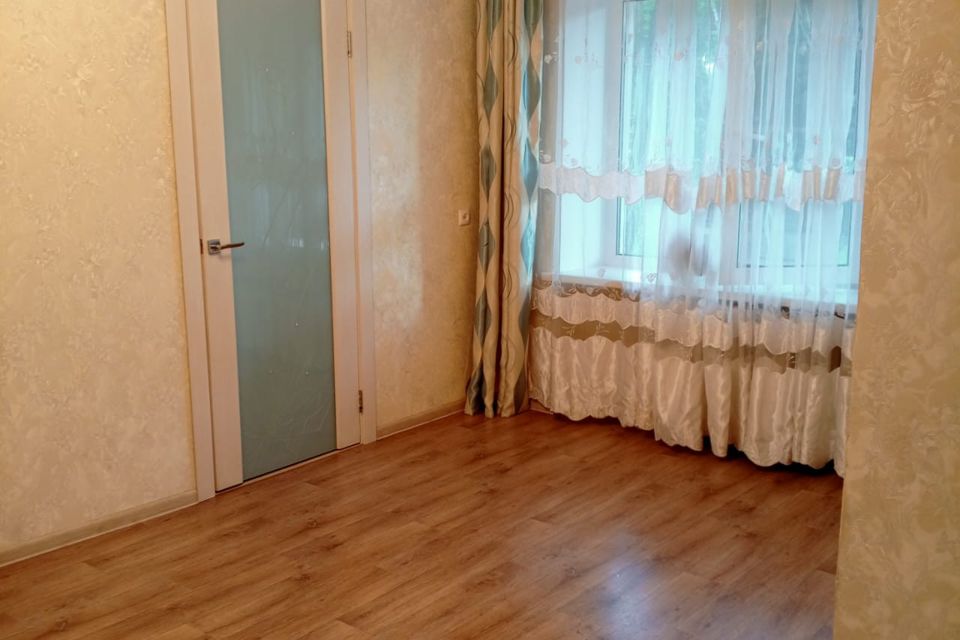 Продаётся 2-комнатная квартира, 42 м²