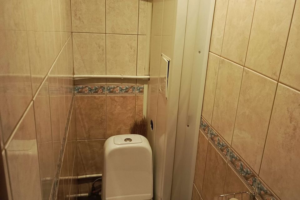 Продаётся 2-комнатная квартира, 46.1 м²