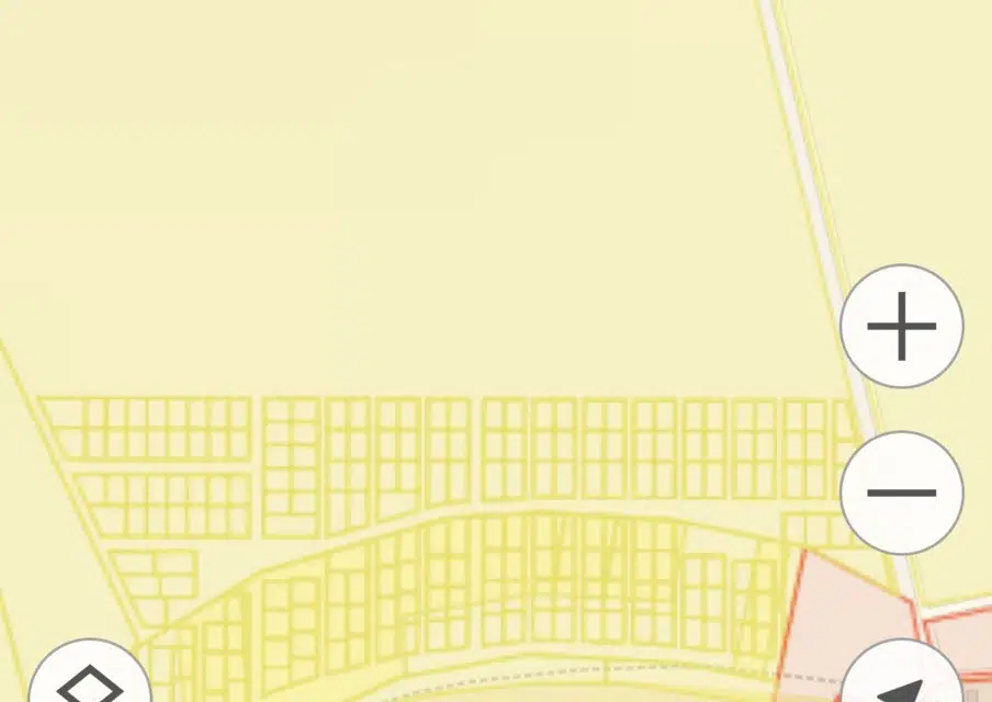 Продаётся участок, 6 сот.