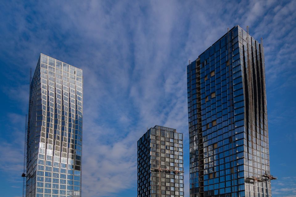 Продаётся 2-комнатная квартира, 49 м²