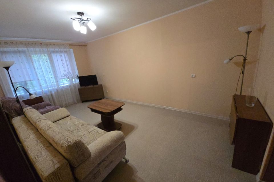 Продаётся 3-комнатная квартира, 59 м²