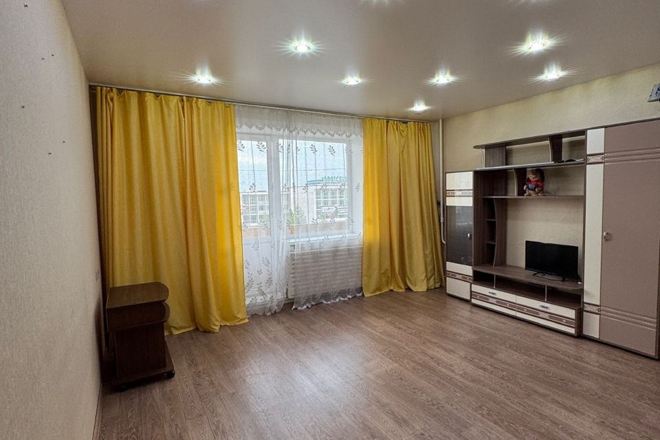 Продаётся 2-комнатная квартира, 54 м²