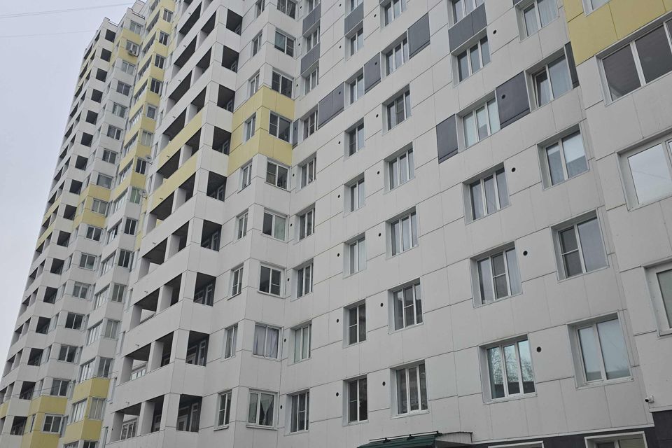 Продаётся 2-комнатная квартира, 51 м²