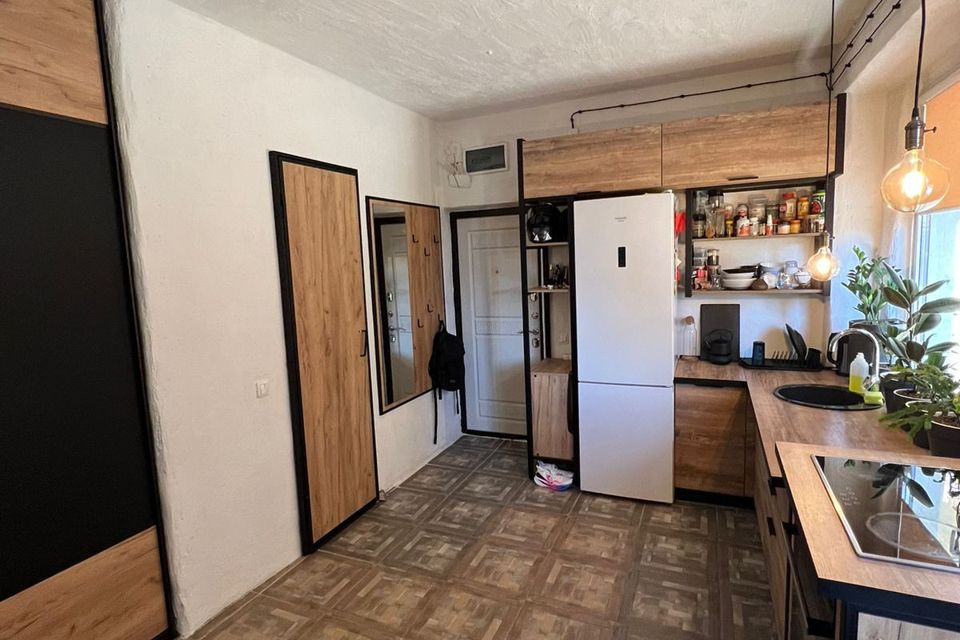 Продаётся студия, 21.3 м²