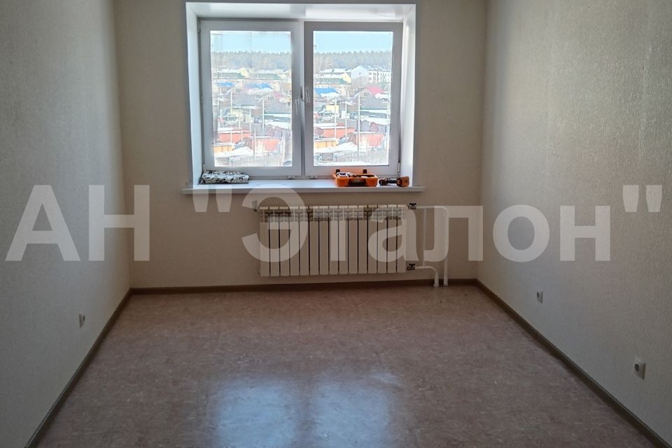 Продаётся 1-комнатная квартира, 28.8 м²