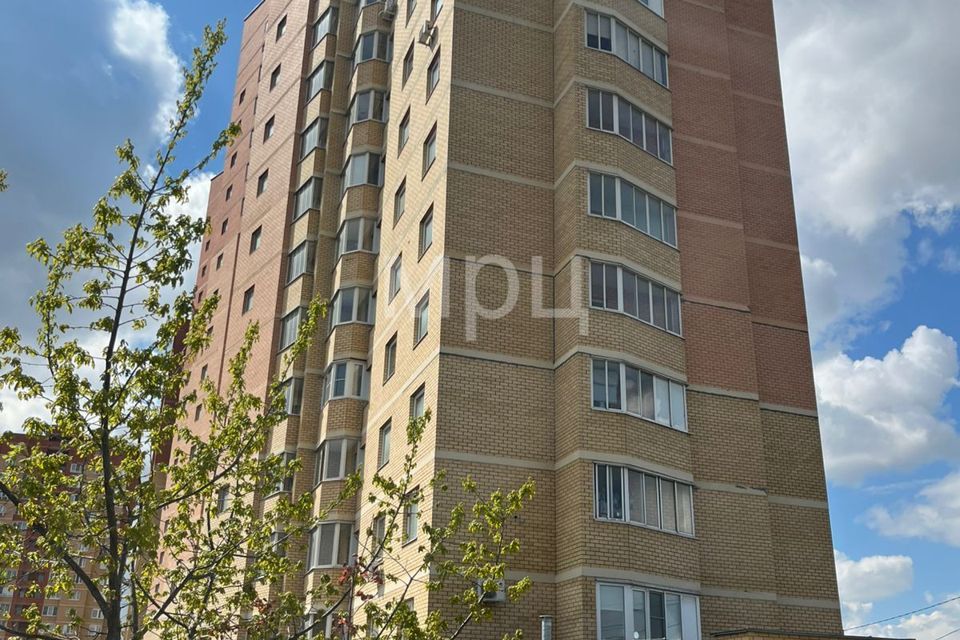 Продаётся 1-комнатная квартира, 40.1 м²