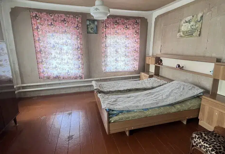Продаётся 1-этажный дом, 82 м²