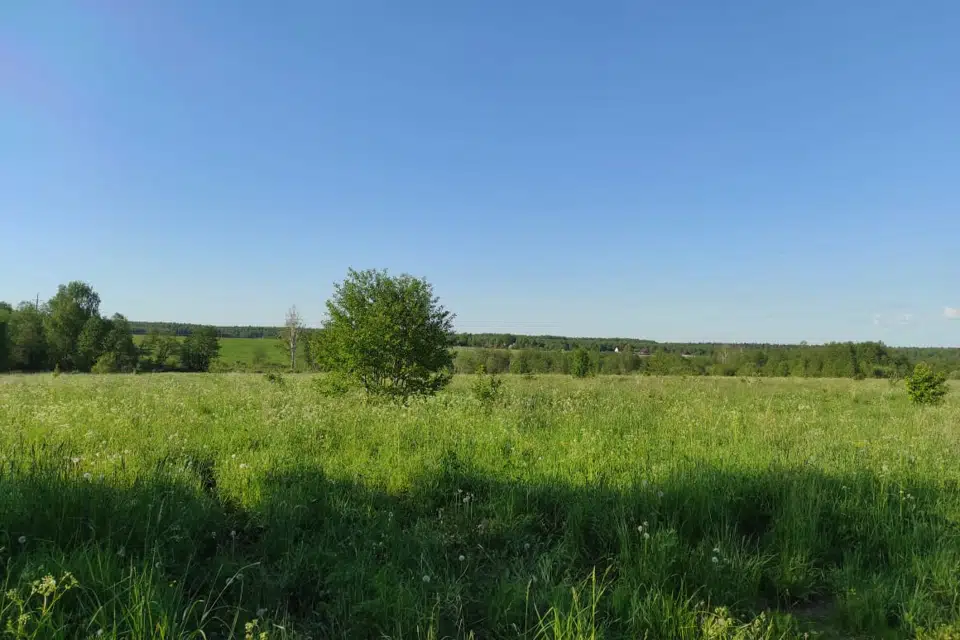 Продаётся участок, 15 сот., ИЖС