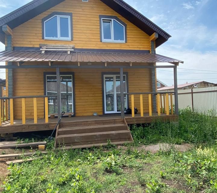 Купить Дачу В Нагаево Уфа Свежие Объявления