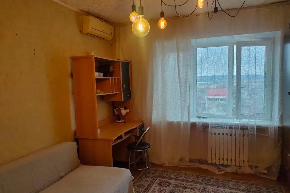 Продаётся студия, 18 м²