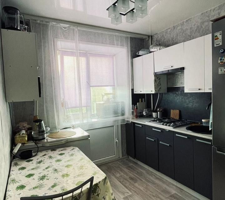 Продаётся 2-комнатная квартира, 47 м²