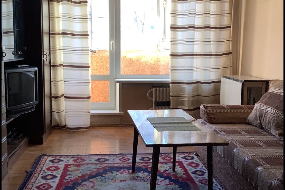 Продаётся 2-комнатная квартира, 47.4 м²