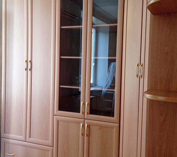 Продаётся 3-комнатная квартира, 80.6 м²