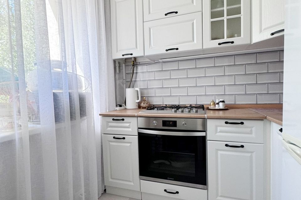 Продаётся 2-комнатная квартира, 44 м²