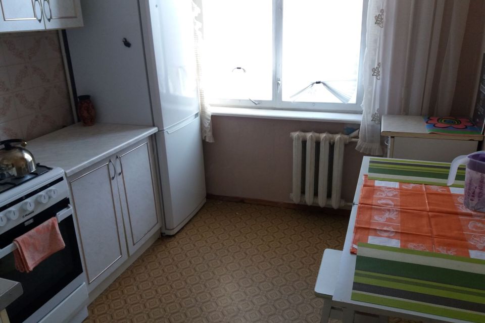 Продаётся 2-комнатная квартира, 47.3 м²