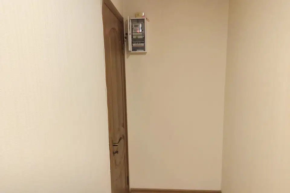 Продаётся 1-комнатная квартира, 31 м²