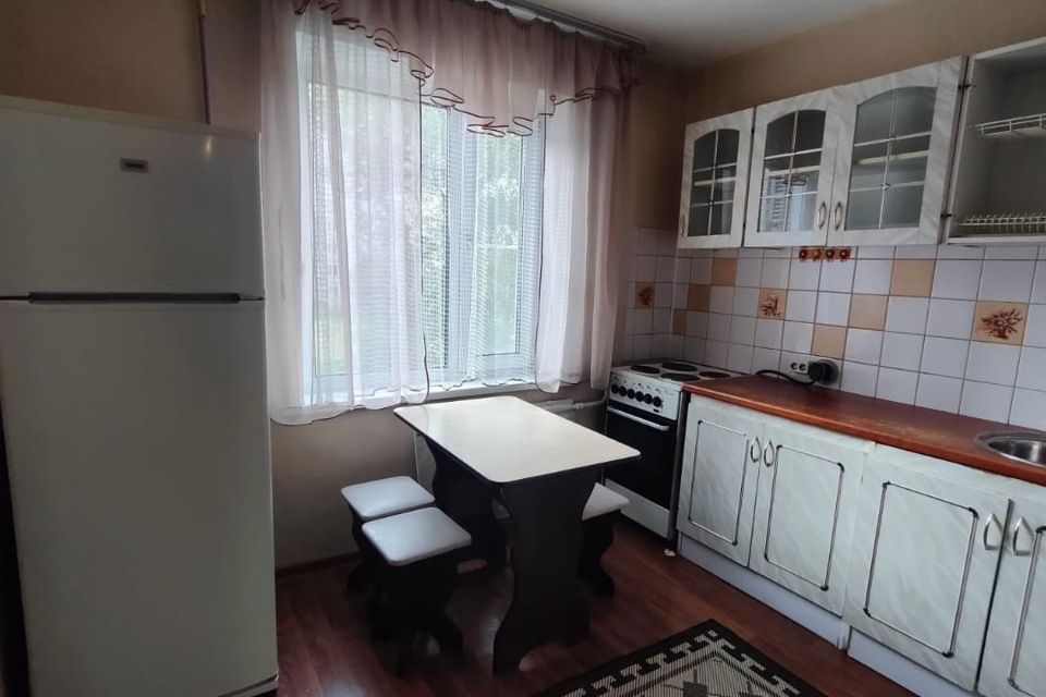 Сдаётся 1-комнатная квартира, 31 м²