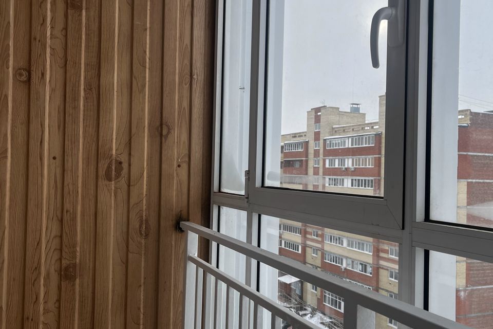 Продаётся 2-комнатная квартира, 54 м²
