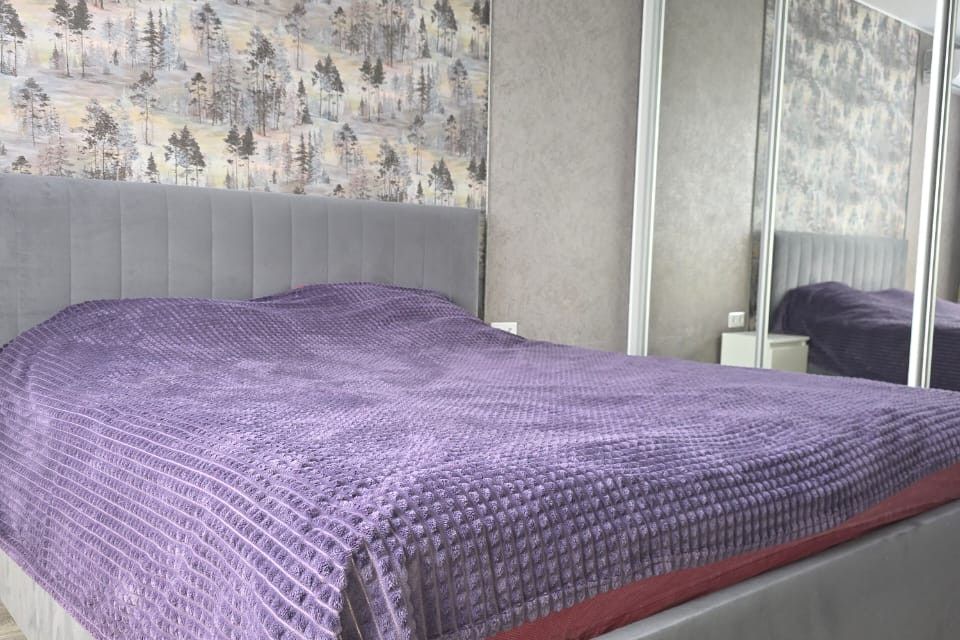 Продаётся 2-комнатная квартира, 62 м²