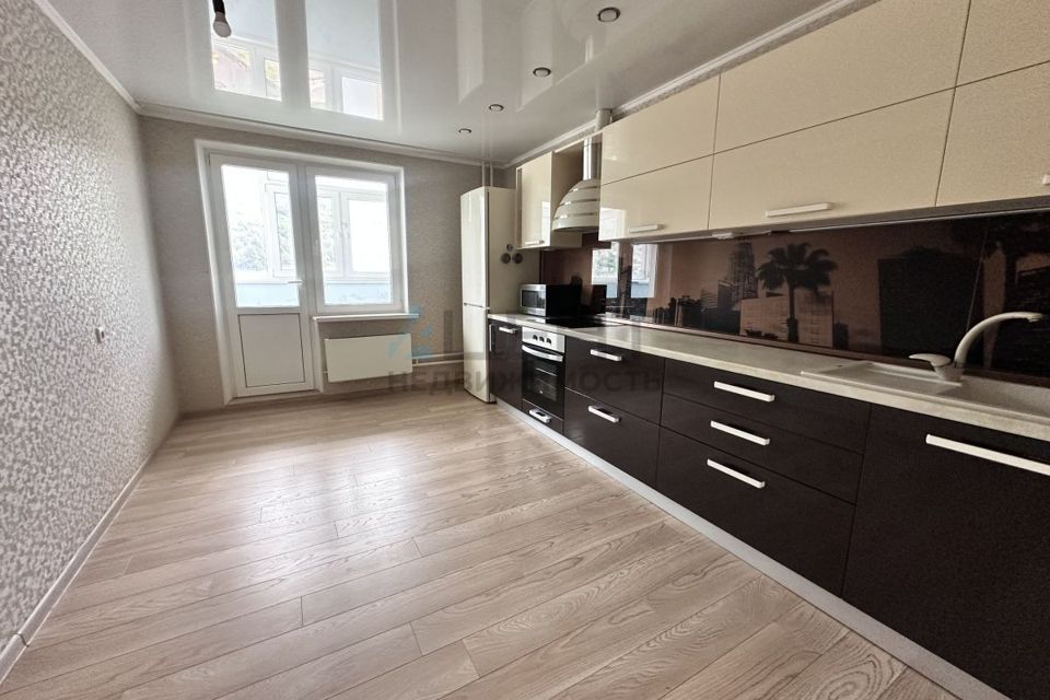 Продаётся 3-комнатная квартира, 80 м²