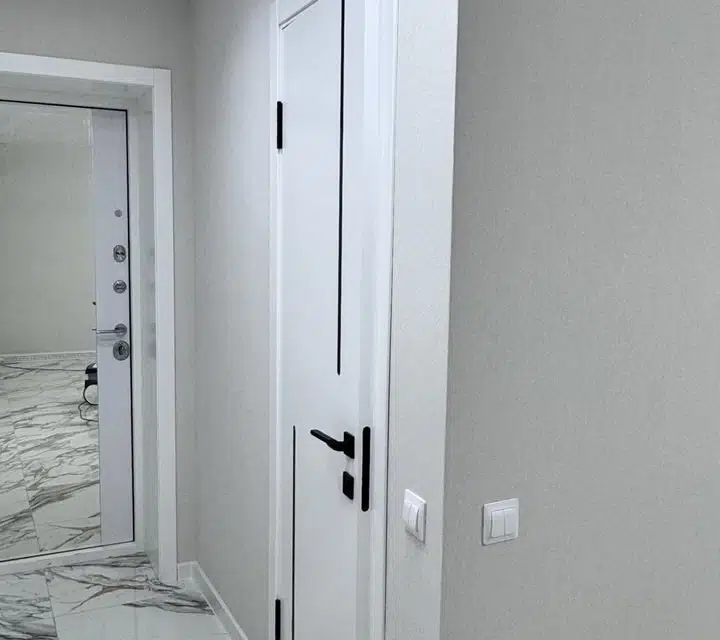 Продаётся 2-комнатная квартира, 42 м²