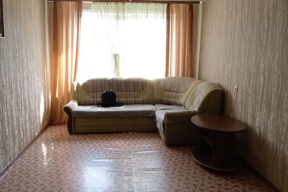 Продаётся 3-комнатная квартира, 65 м²