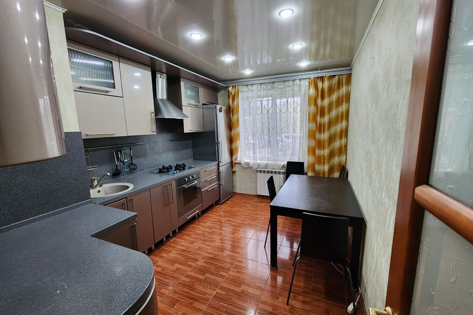 Продаётся 2-комнатная квартира, 50.5 м²