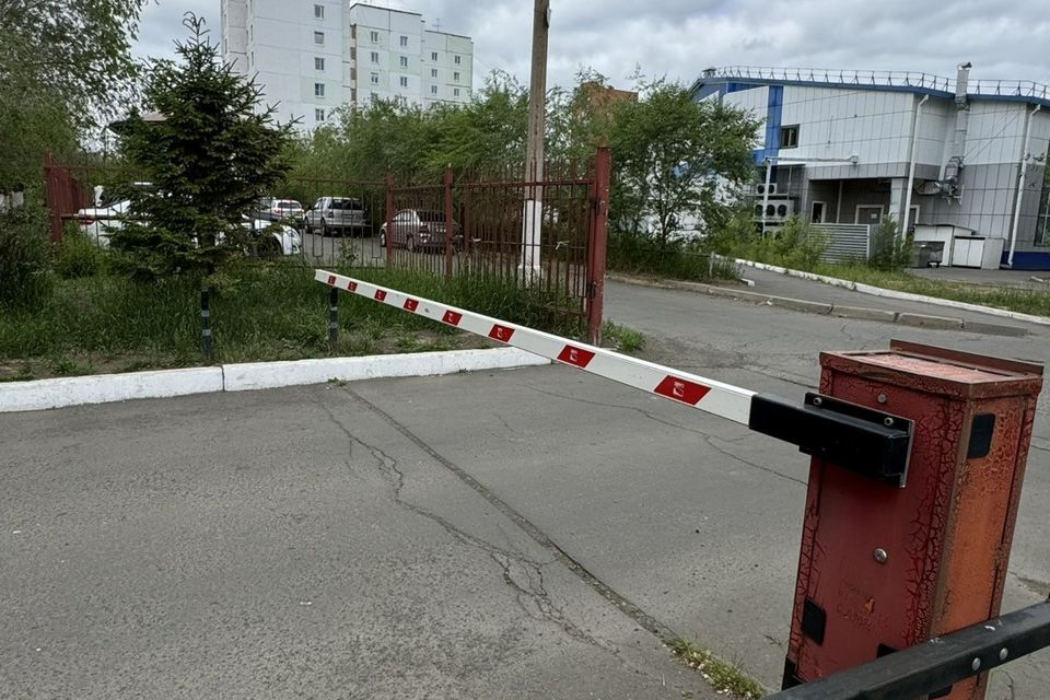 Продаётся 3-комнатная квартира, 62.9 м²
