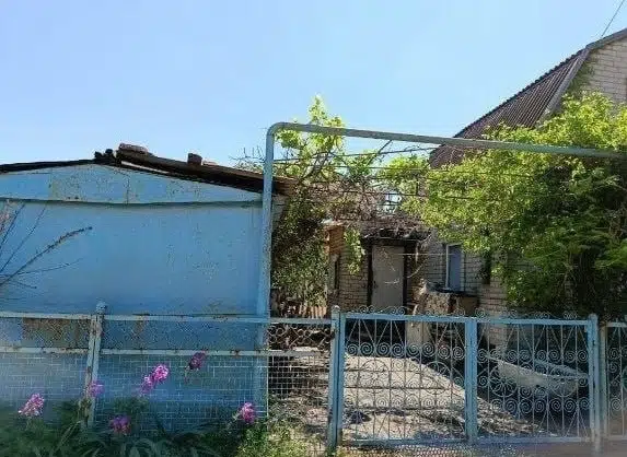 Продаётся 2-этажный дом, 80 м²