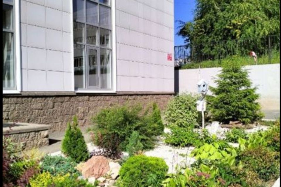 Продаётся 2-комнатная квартира, 56 м²