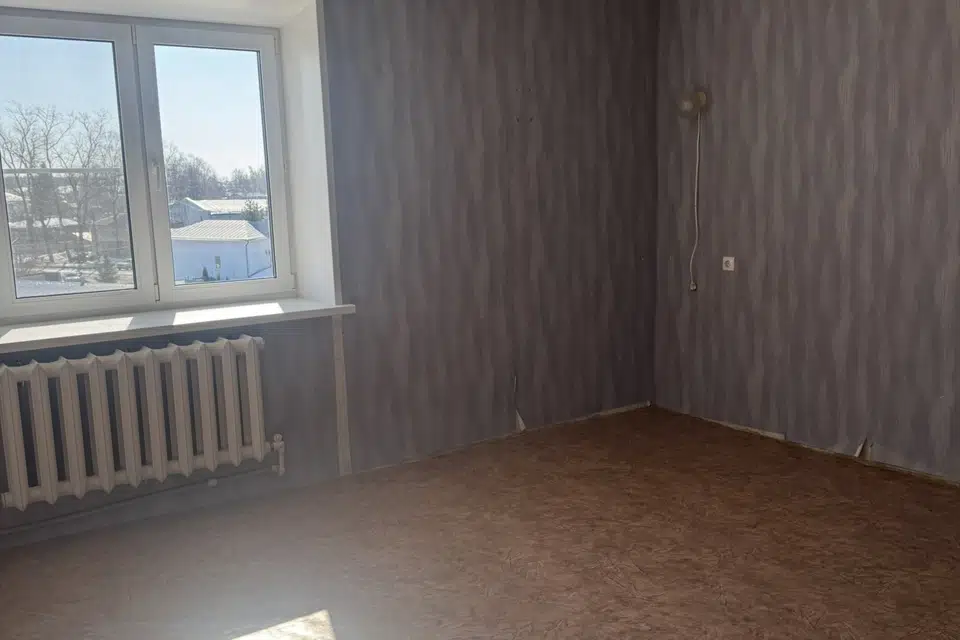 Продаётся 2-комнатная квартира, 60 м²