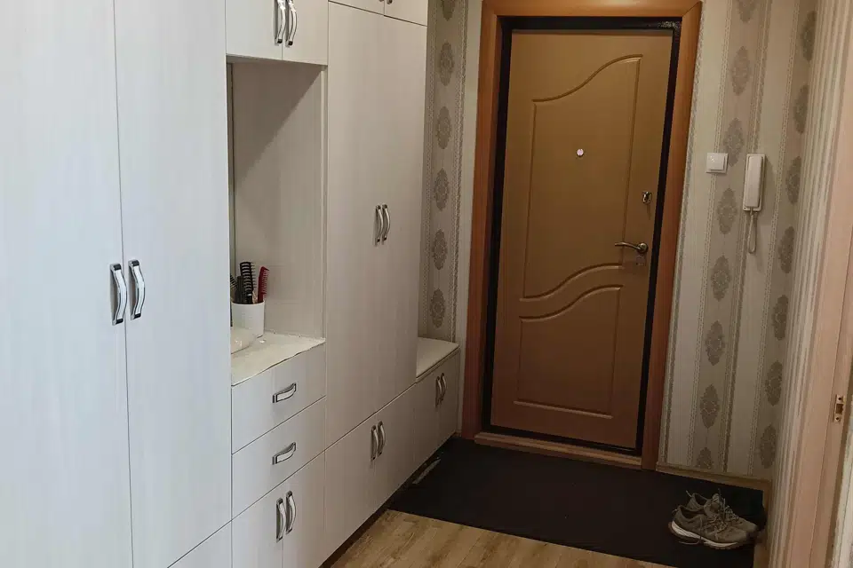 Продаётся 2-комнатная квартира, 50.1 м²