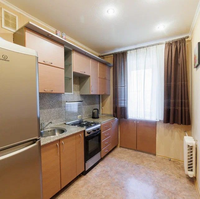 Продаётся 2-комнатная квартира, 49.4 м²