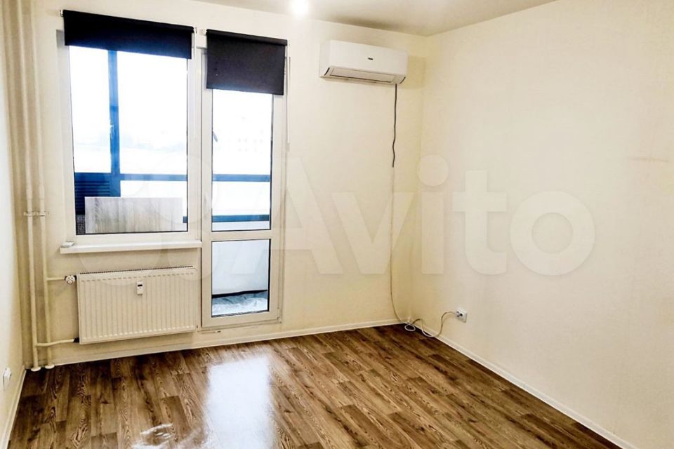 Продаётся студия, 17.7 м²