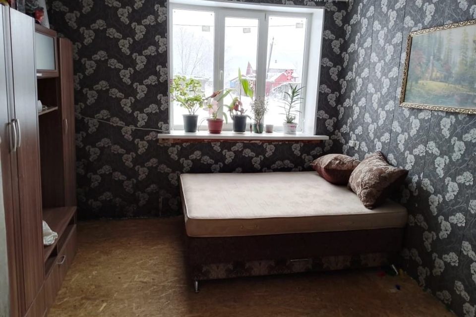 Продаётся 1-комнатная квартира, 27.1 м²