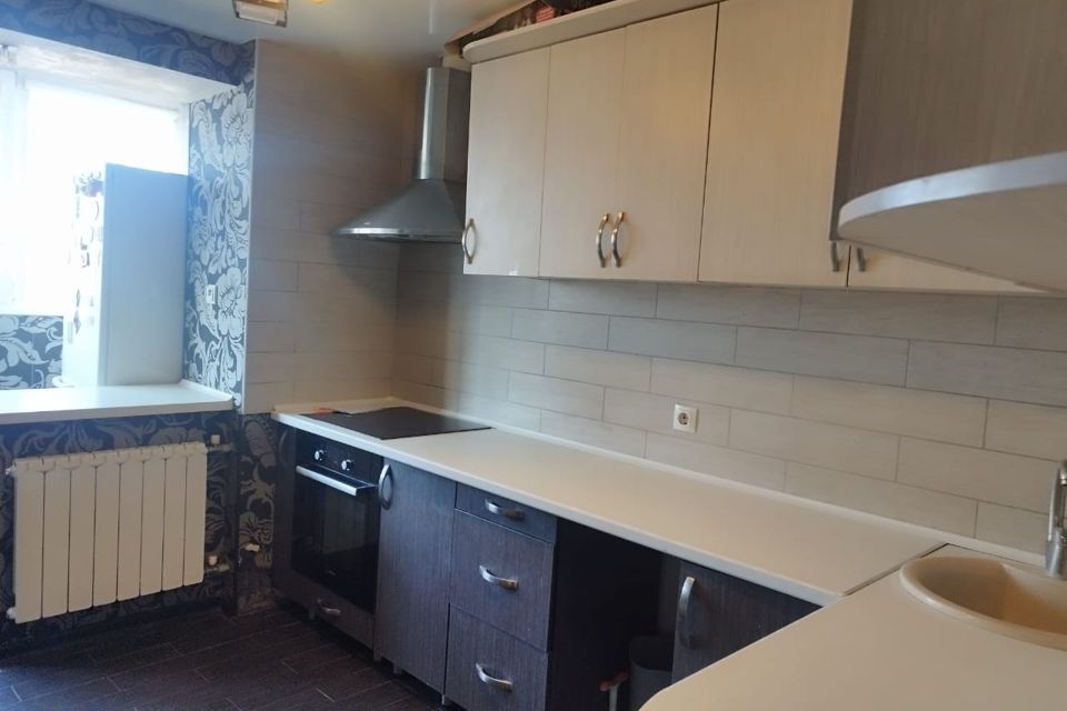Продаётся 1-комнатная квартира, 32 м²