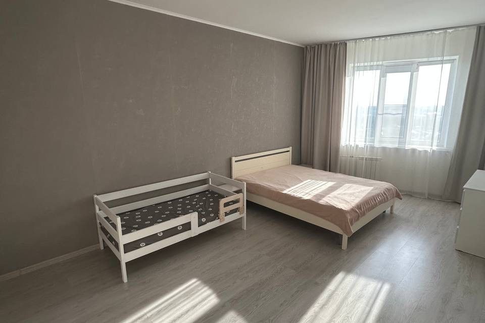 Продаётся 2-комнатная квартира, 71.7 м²