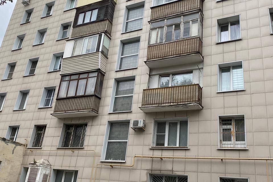 Продаётся 1-комнатная квартира, 32 м²