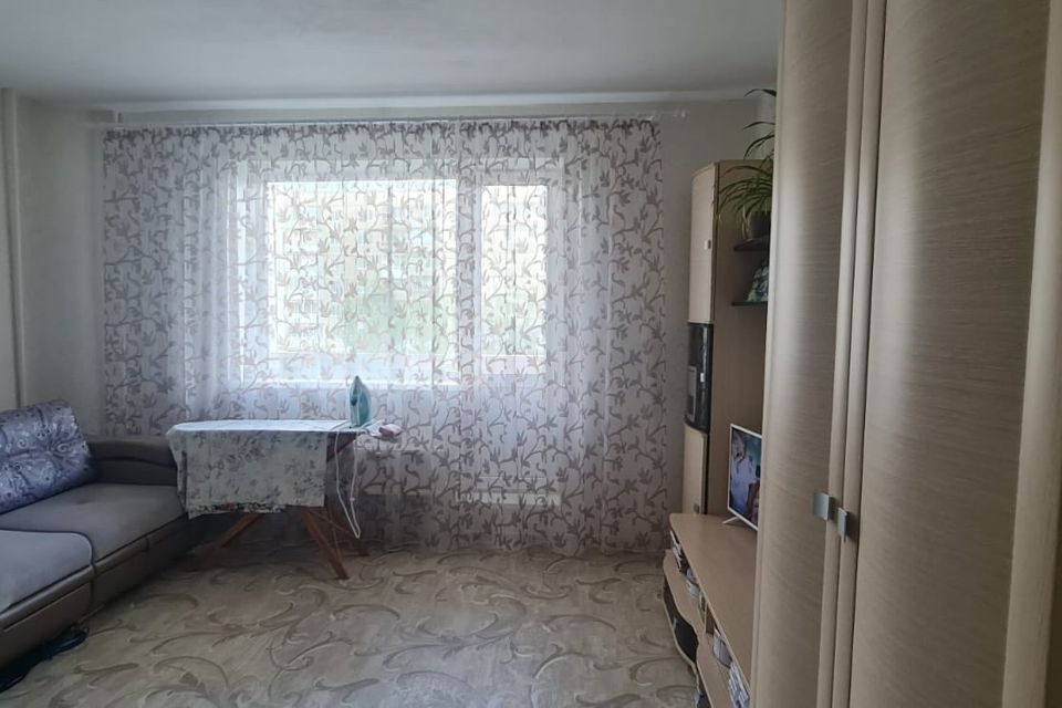 Продаётся 2-комнатная квартира, 50.4 м²