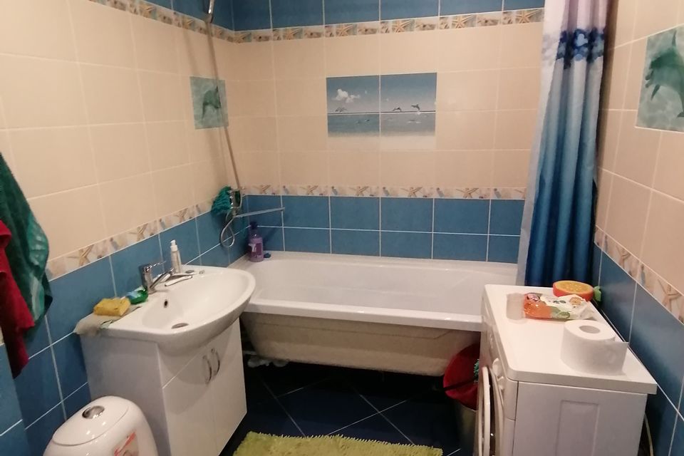 Продаётся студия, 31.1 м²